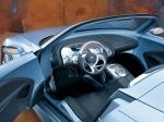 Volkswagen Concept-R Concept 2003 года